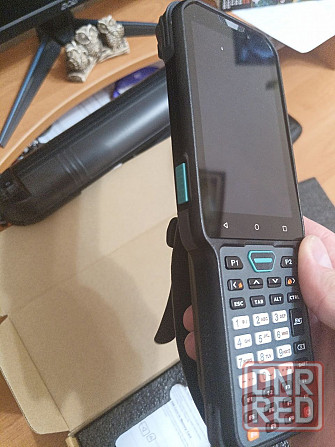 Mindeo D70 Донецк - изображение 2