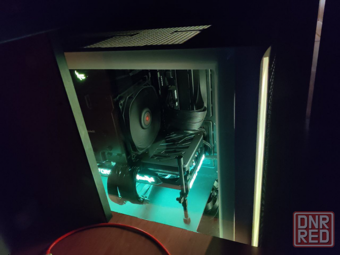 Palit rtx 3080 ti gamerock Донецк - изображение 6
