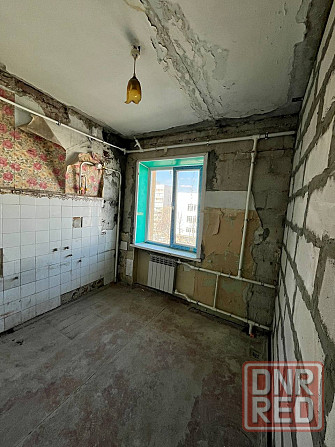 Продажа однокомнатной квартиры в самом центре города Мариуполь - изображение 4