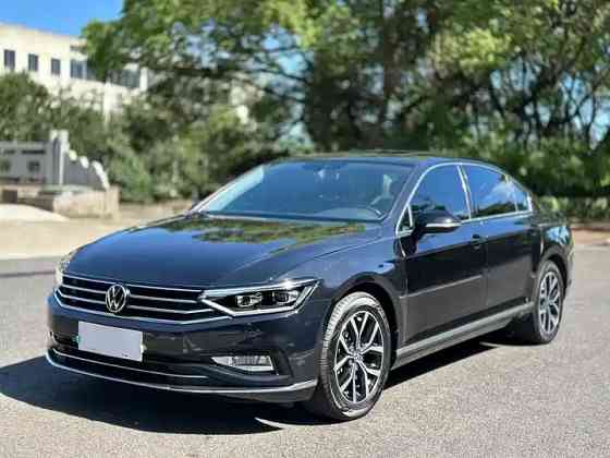 Volkswagen Passat 2021 Донецк