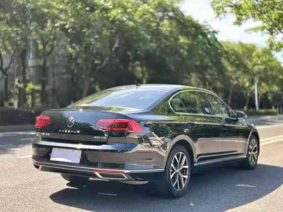 Volkswagen Passat 2021 Донецк