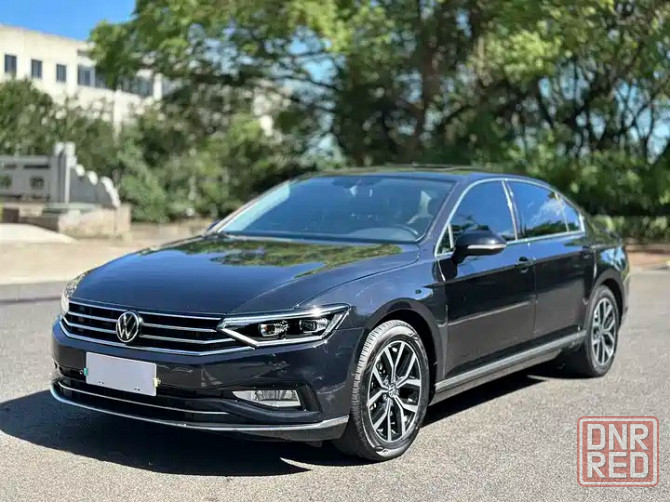 Volkswagen Passat 2021 Донецк - изображение 1