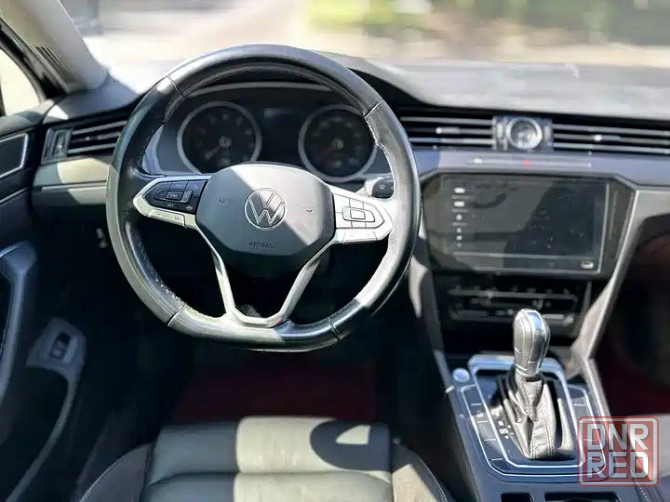 Volkswagen Passat 2021 Донецк - изображение 3