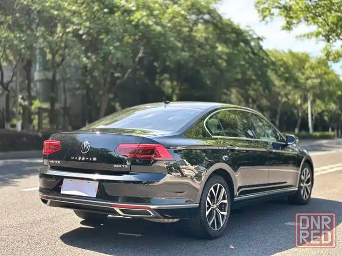 Volkswagen Passat 2021 Донецк - изображение 2