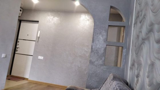 Продается 2 комн. квартира, ориентир Боссе Донецк