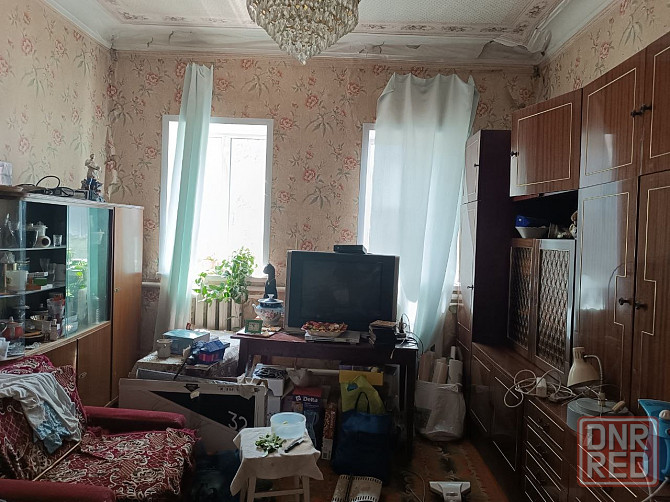 Продается дом , Калининский р-н , Автомагазин. просп. Красногвардейский Донецк - изображение 2