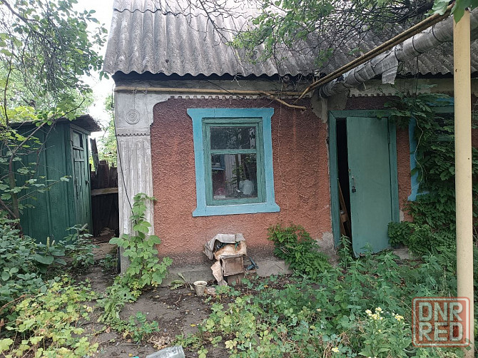 Продается дом , Калининский р-н , Автомагазин. просп. Красногвардейский Донецк - изображение 8