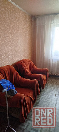 Продается 2 ком квартира. Киевский район. Цена: 4 000 000 млн рублей. Донецк - изображение 6