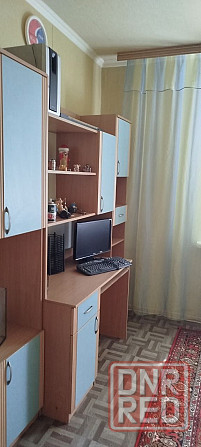 Продается 2 ком квартира. Киевский район. Цена: 4 000 000 млн рублей. Донецк - изображение 1