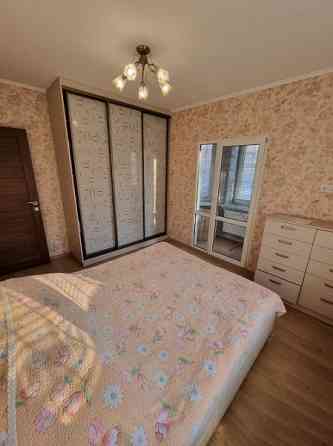 Продам 4-х комнатную квартиру в Калининском районе (парк Гулливер) Донецк