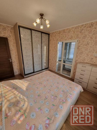 Продам 4-х комнатную квартиру в Калининском районе (парк Гулливер) Донецк - изображение 2