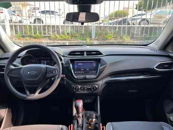 Chevrolet TrailBlazer, 1.3л, 2021 Донецк