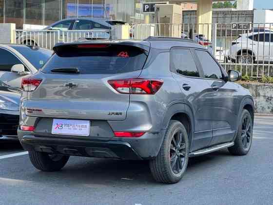Chevrolet TrailBlazer, 1.3л, 2021 Донецк