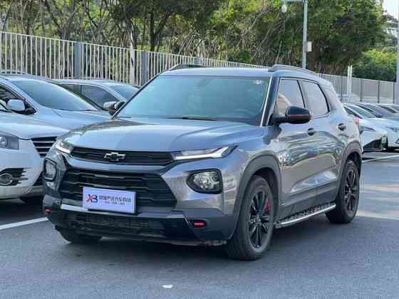 Chevrolet TrailBlazer, 1.3л, 2021 Донецк