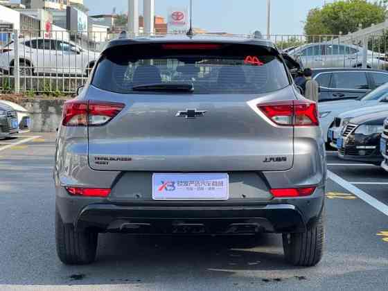Chevrolet TrailBlazer, 1.3л, 2021 Донецк