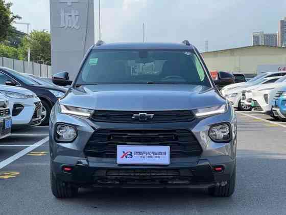 Chevrolet TrailBlazer, 1.3л, 2021 Донецк
