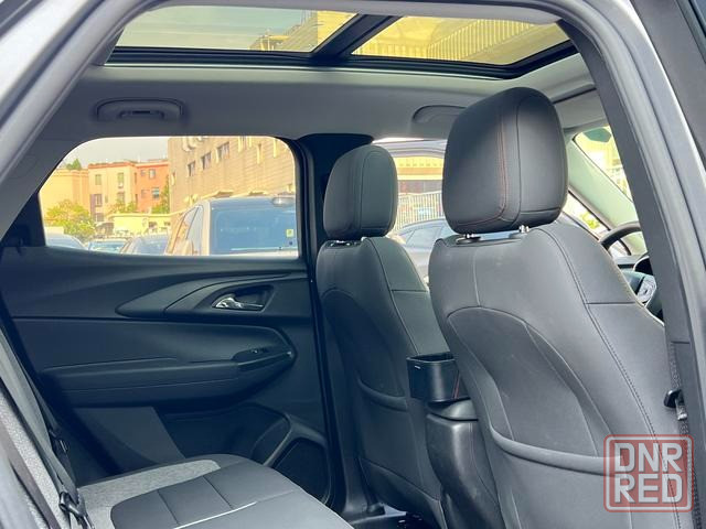 Chevrolet TrailBlazer, 1.3л, 2021 Донецк - изображение 8