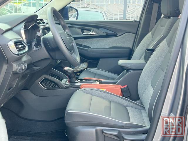 Chevrolet TrailBlazer, 1.3л, 2021 Донецк - изображение 6