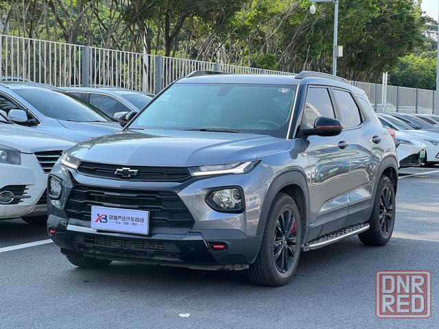 Chevrolet TrailBlazer, 1.3л, 2021 Донецк - изображение 1