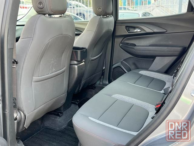 Chevrolet TrailBlazer, 1.3л, 2021 Донецк - изображение 7
