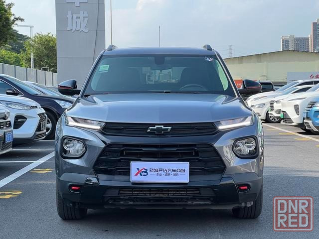 Chevrolet TrailBlazer, 1.3л, 2021 Донецк - изображение 2