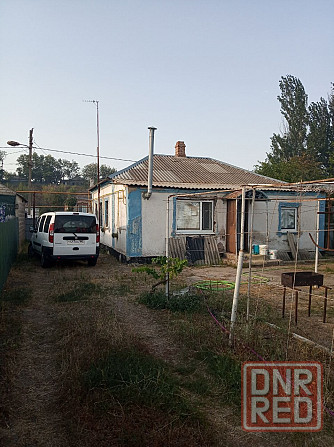 Продажа Дома с Земельным Участком у Моря Под Застройку в Безыменном Донецк - изображение 2