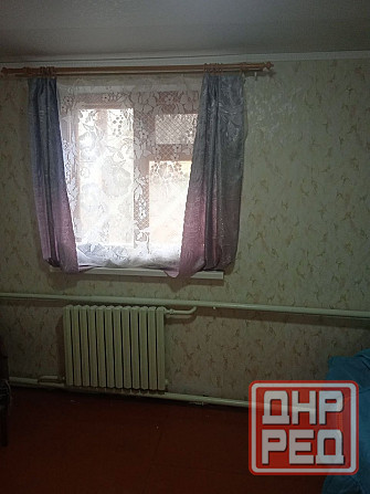 Продается дом на границе Буденновского и Пролетарского района города, Чулковка , ул . Русакова Донецк - изображение 2