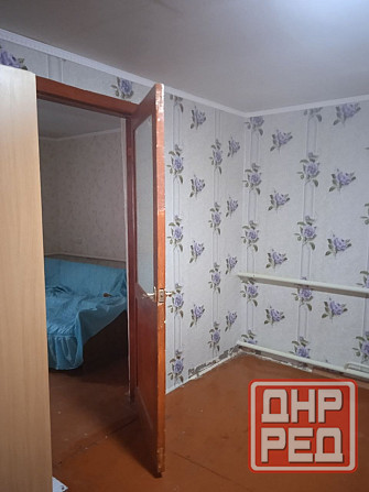 Продается дом на границе Буденновского и Пролетарского района города, Чулковка , ул . Русакова Донецк - изображение 10