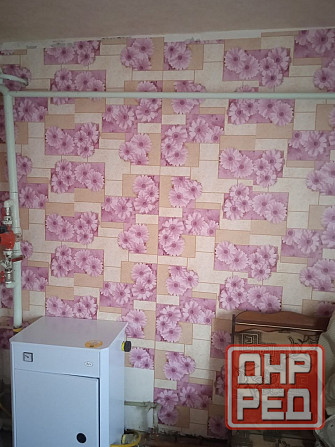 Продается дом на границе Буденновского и Пролетарского района города, Чулковка , ул . Русакова Донецк - изображение 7