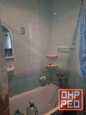 Продается дом на границе Буденновского и Пролетарского района города, Чулковка , ул . Русакова Донецк - изображение 4