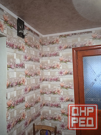 Продается дом на границе Буденновского и Пролетарского района города, Чулковка , ул . Русакова Донецк - изображение 5