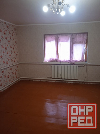 Продается дом на границе Буденновского и Пролетарского района города, Чулковка , ул . Русакова Донецк - изображение 1