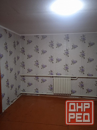 Продается дом на границе Буденновского и Пролетарского района города, Чулковка , ул . Русакова Донецк - изображение 6