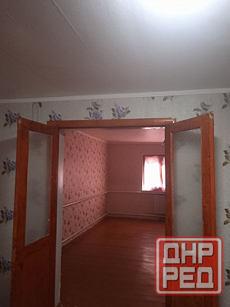 Продается дом на границе Буденновского и Пролетарского района города, Чулковка , ул . Русакова Донецк - изображение 3