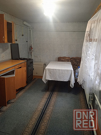 Продается дом на границе Буденновского и Пролетарского района города, Чулковка , ул . Русакова Донецк - изображение 8