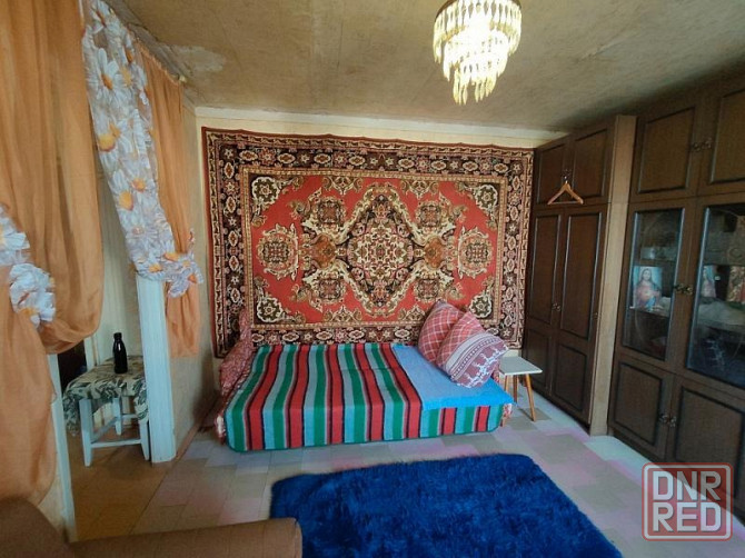 Аренда 1к кв Калининский Харитонова Донецк - изображение 4