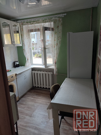 Сдам 2-комнатную квартиру Красная Звезда. Собственник. Макеевка - изображение 2