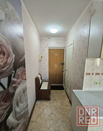 1 комнатная квартира ул. Островского, Кировский район Донецк - изображение 5