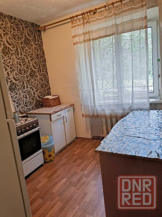 Продам 3-х комнатную квартиру в Ворошиловском районе (ул. 25-летия ркка Донецк - изображение 2