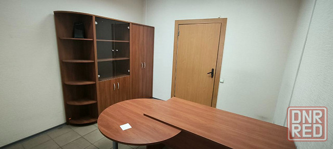 Предлагается в аренду меблированные офисы по проспекту Ильича Донецк - изображение 6