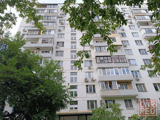 Сдается однокомнатная квартира в Кировском районе (Текстильщик) Донецк - изображение 10