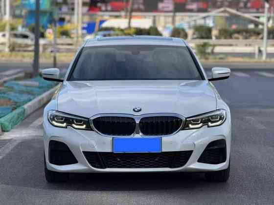BMW 3, 2.0л, 2020 Донецк