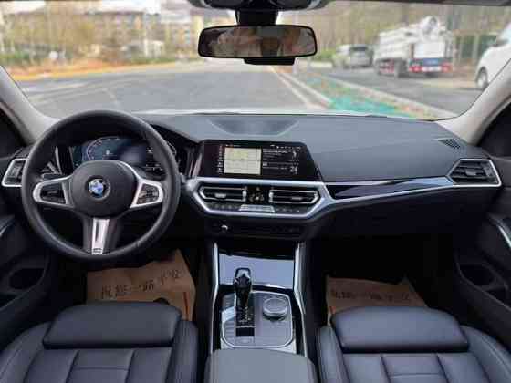 BMW 3, 2.0л, 2020 Донецк