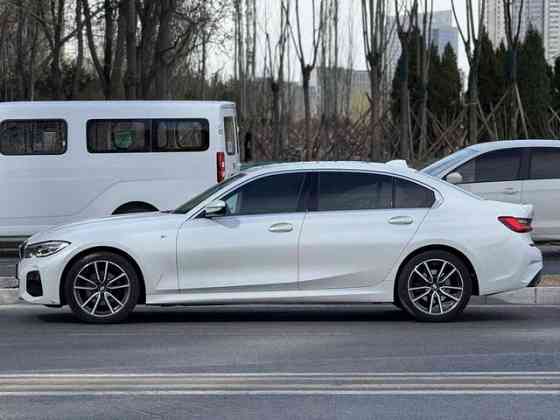 BMW 3, 2.0л, 2020 Донецк