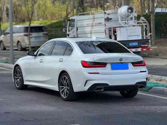 BMW 3, 2.0л, 2020 Донецк