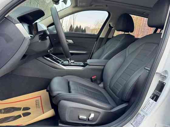 BMW 3, 2.0л, 2020 Донецк