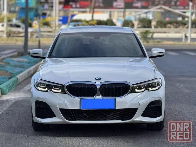 BMW 3, 2.0л, 2020 Донецк - изображение 2
