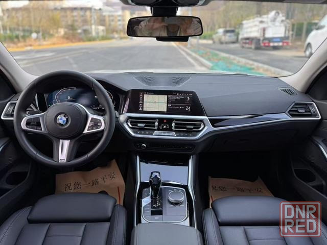 BMW 3, 2.0л, 2020 Донецк - изображение 5