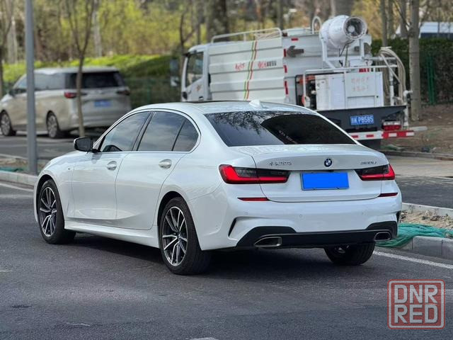 BMW 3, 2.0л, 2020 Донецк - изображение 4