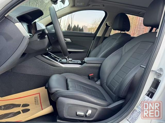 BMW 3, 2.0л, 2020 Донецк - изображение 6